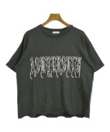 ASKYURSELF（アスクユアセルフ）Tシャツ・カットソー グレー サイズ:M メンズ/2200735690516