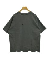 ASKYURSELF（アスクユアセルフ）Tシャツ・カットソー グレー サイズ:M メンズ/2200735690516