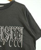 ASKYURSELF（アスクユアセルフ）Tシャツ・カットソー グレー サイズ:M メンズ/2200735690516