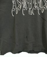 ASKYURSELF（アスクユアセルフ）Tシャツ・カットソー グレー サイズ:M メンズ/2200735690516