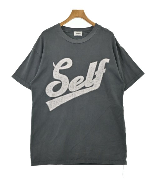 ASKYURSELF(アスクユアセルフ)Tシャツ・カットソー その他（柄物・カラフル） サイズ:XL/2200686720027