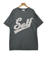 ASKYURSELF（アスクユアセルフ）Tシャツ・カットソー その他（柄物・カラフル） サイズ:XL メンズ/2200686720027