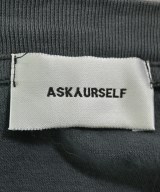 ASKYURSELF（アスクユアセルフ）Tシャツ・カットソー その他（柄物・カラフル） サイズ:XL メンズ/2200686720027