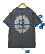 ASKYURSELF（アスクユアセルフ）Tシャツ・カットソー その他（柄物・カラフル） サイズ:XL メンズ/2200686720027