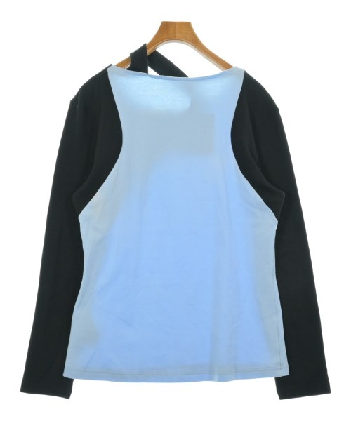 av vattev（エーブイヴァッテフ）Tシャツ・カットソー 青 サイズ:M メンズ/2200628353108