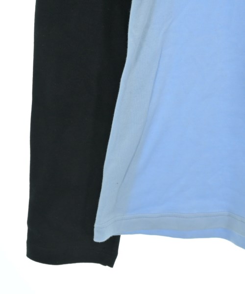 av vattev（エーブイヴァッテフ）Tシャツ・カットソー 青 サイズ:M メンズ/2200628353108