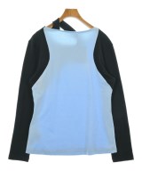 av vattev（エーブイヴァッテフ）Tシャツ・カットソー 青 サイズ:M メンズ/2200628353108