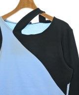 av vattev（エーブイヴァッテフ）Tシャツ・カットソー 青 サイズ:M メンズ/2200628353108