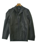 av vattev（エーブイヴァッテフ）ジャケット 黒 サイズ:M メンズ/2200653762012