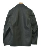 av vattev（エーブイヴァッテフ）ジャケット 黒 サイズ:M メンズ/2200653762012