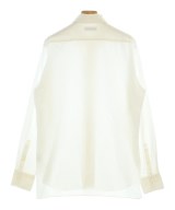 avancer（アヴォンシェル）カジュアルシャツ 白 サイズ:46(M位) メンズ/2200674139091