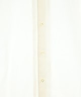 avancer（アヴォンシェル）カジュアルシャツ 白 サイズ:46(M位) メンズ/2200674139091