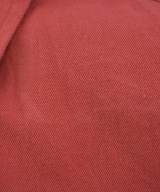 avancer（アヴォンシェル）カジュアルシャツ 赤 サイズ:48(L位) メンズ/2200644984201