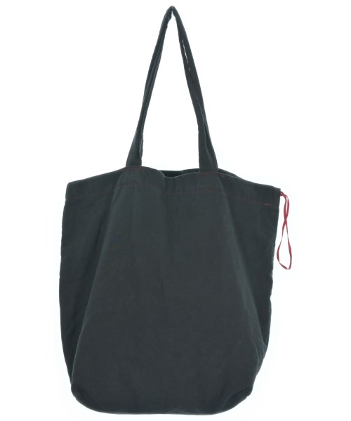 BAN INOUE（バンイノウエ）トートバッグ 黒 サイズ:- レディース/2200667100282