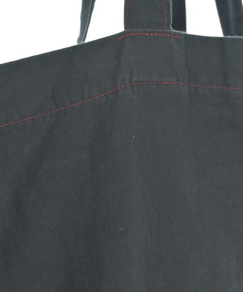 BAN INOUE（バンイノウエ）トートバッグ 黒 サイズ:- レディース/2200667100282
