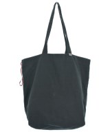 BAN INOUE（バンイノウエ）トートバッグ 黒 サイズ:- レディース/2200667100282