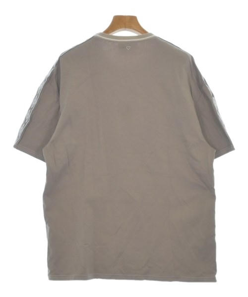 BASICKS（ベイシックス）Tシャツ・カットソー グレー サイズ:M レディース/2200615631080