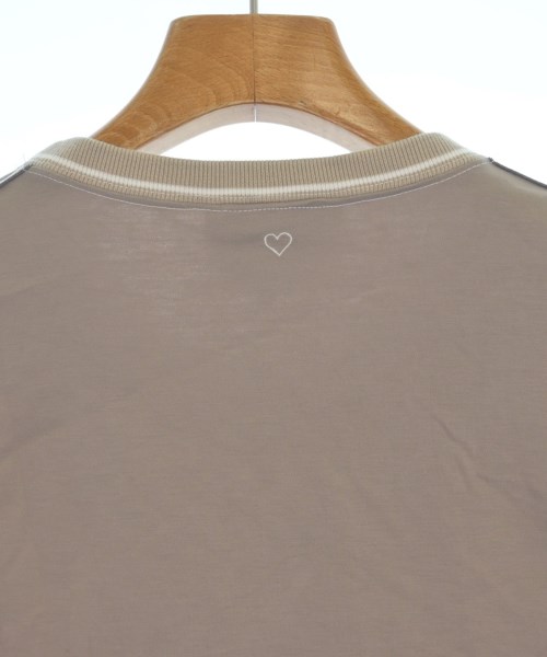 BASICKS（ベイシックス）Tシャツ・カットソー グレー サイズ:M レディース/2200615631080