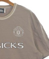 BASICKS（ベイシックス）Tシャツ・カットソー グレー サイズ:M レディース/2200615631080