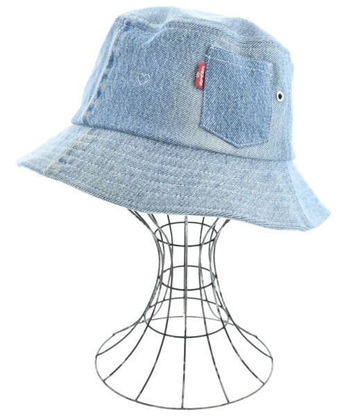 ベイシックス(BASICKS)のBASICKS ハット