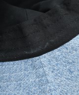 BASICKS（ベイシックス）ハット 青 サイズ:S メンズ/2200642607119