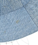 BASICKS（ベイシックス）ハット 青 サイズ:S メンズ/2200642607119