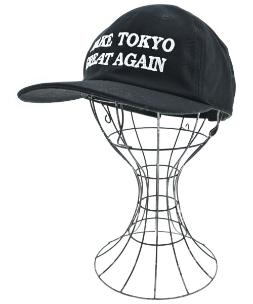 ベイシックス(BASICKS)のBASICKS キャップ