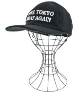 BASICKS キャップ