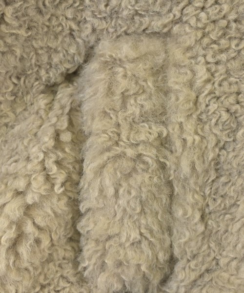 BASICKS（ベイシックス）カジュアルシャツ ベージュ サイズ:M メンズ/2200622144016