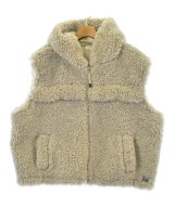 BASICKS（ベイシックス）カジュアルシャツ ベージュ サイズ:M メンズ/2200622144016