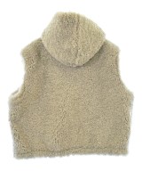 BASICKS（ベイシックス）カジュアルシャツ ベージュ サイズ:M メンズ/2200622144016