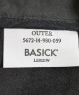 BASICKS（ベイシックス）その他 黒 サイズ:L メンズ/2200622183053