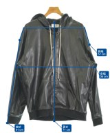 BASICKS（ベイシックス）その他 黒 サイズ:L メンズ/2200622183053