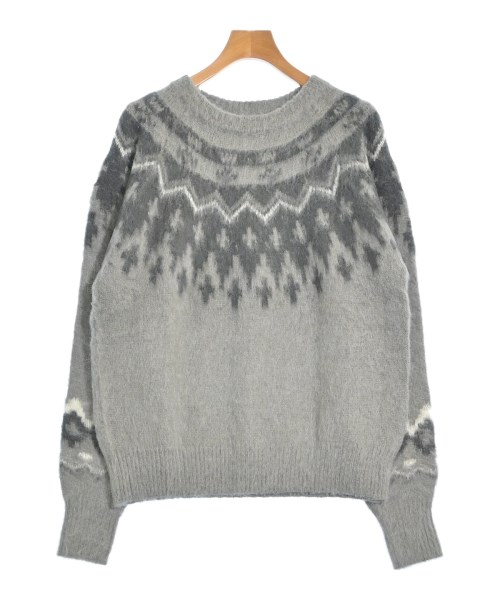 ベイシックス(BASICKS)のBASICKS ニット・セーター