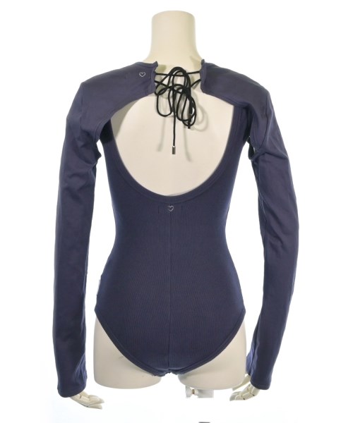 BASICKS（ベイシックス）Tシャツ・カットソー 紺 サイズ:S レディース/2200619123314