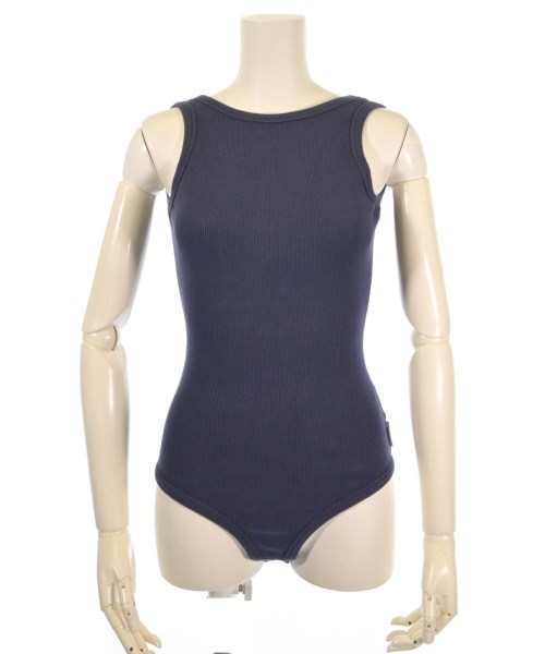 BASICKS（ベイシックス）Tシャツ・カットソー 紺 サイズ:S レディース/2200619123314