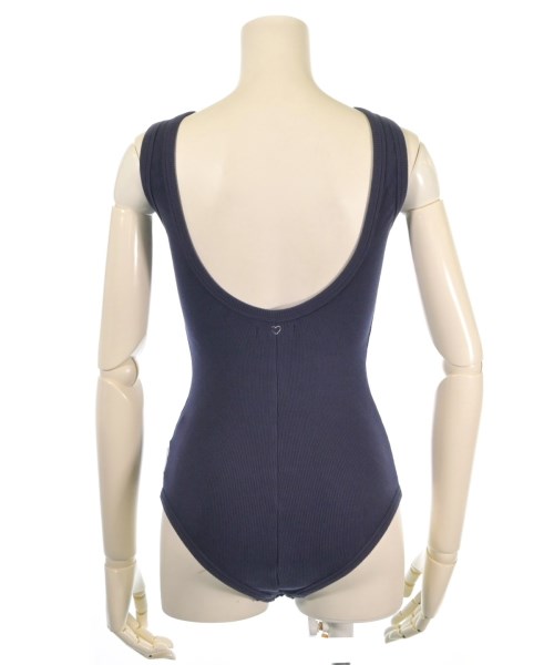 BASICKS（ベイシックス）Tシャツ・カットソー 紺 サイズ:S レディース/2200619123314