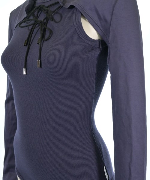 BASICKS（ベイシックス）Tシャツ・カットソー 紺 サイズ:S レディース/2200619123314