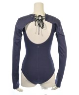 BASICKS（ベイシックス）Tシャツ・カットソー 紺 サイズ:S レディース/2200619123314