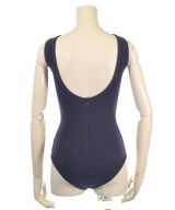 BASICKS（ベイシックス）Tシャツ・カットソー 紺 サイズ:S レディース/2200619123314