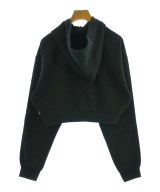 BASICKS（ベイシックス）パーカー 黒 サイズ:S レディース/2200609929018