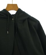 BASICKS（ベイシックス）パーカー 黒 サイズ:S レディース/2200609929018