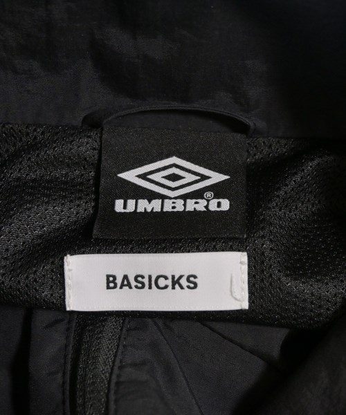 BASICKS（ベイシックス）その他 黒 サイズ:L/L メンズ/2200612668010