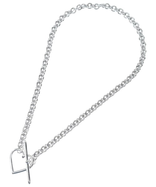 ベイシックス(BASICKS)のBASICKS ネックレス