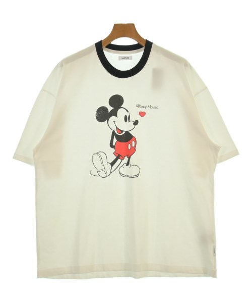 ベイシックス(BASICKS)のBASICKS Tシャツ・カットソー