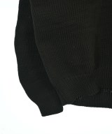 BASICKS（ベイシックス）ニット・セーター 黒 サイズ:M メンズ/2200602972134
