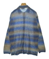 BASICKS（ベイシックス）ニット・セーター 青 サイズ:M メンズ/2200673214034