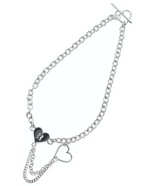 BASICKS(ベイシックス)ネックレス シルバー サイズ:-/2200657984274