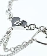 BASICKS（ベイシックス）ネックレス シルバー サイズ:- メンズ/2200657984274