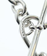 BASICKS（ベイシックス）ネックレス シルバー サイズ:- メンズ/2200657984274